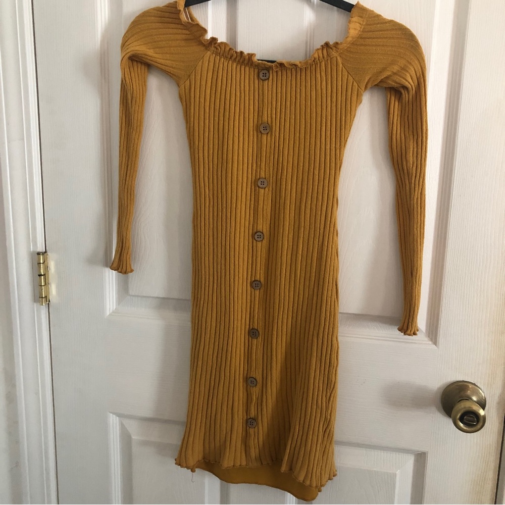 Rue 21 Bodycon Dress